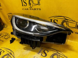 REFLEKTOR LAMPA PRZÓD PRZEDNIA PRAWY PRAWA INFINITI QX30 Q30