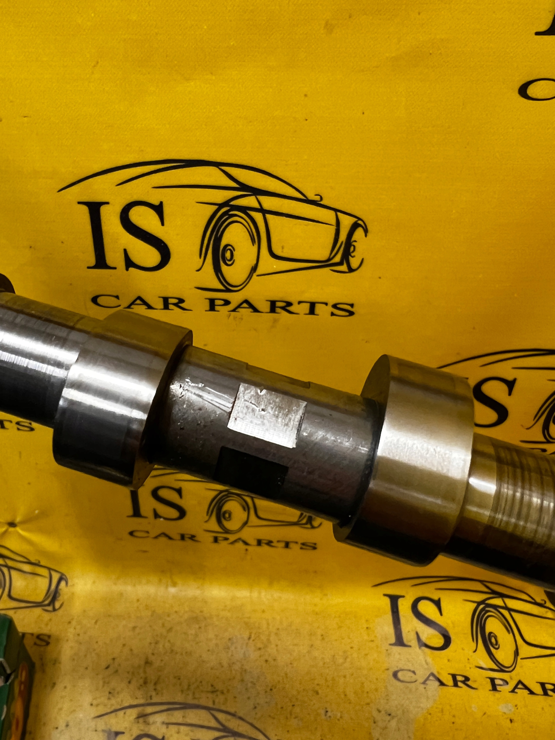 WAŁEK ROZRZĄDU WARIATOR SILNIKA B38 BMW F40 MINI