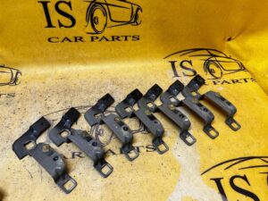 WSPORNIK MOCOWANIE BŁOTNIKA PRZÓD LEWY RENAULT MEGANE IV KPN TEKPN