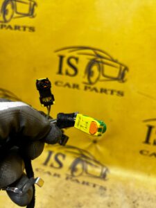 WIĄZKA ELEKTRYCZNA OKABLOWANIE RANGE ROVER EVOQUE L538