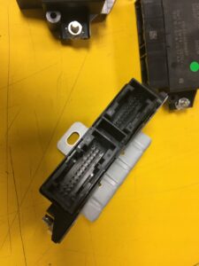 STEROWNIK MODUŁ PARKOWANIA NISSAN X-TRAIL T32 LIFT