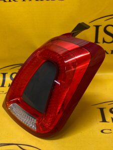 FIAT 500 LIFT ABARTH PRAWA LAMPA TYŁ TYLNA LED