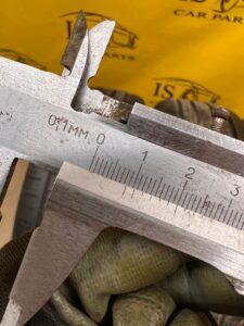 LAND ROVER DISCOVERY V KOŁA FELGI OPONY 255/60 R19