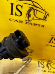 DODATKOWA POMPA PRZEWÓD WĄŻ RURA WODY PORSCHE PANAMERA 970 I LIFT 3.0 D