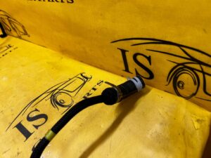 RURA RURKA PRZEWÓD WĄŻ WODY CHŁODZENIA RENAULT ESPACE VI