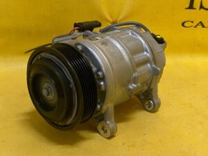 KOMPRESOR KLIMATYZACJI BMW F20 F22 F30 2.0D