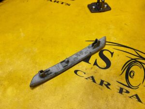 OBLASK SZKŁO ODBLASKOWE BŁOTNIKA PRZÓD PRAWY PRAWE BMW X5M E70 X6 E71