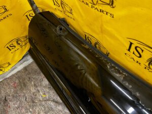 DRZWI LEWA STRONA LEWY PRZÓD LISTWA CHEVROLET CORVETTE C5 97-04