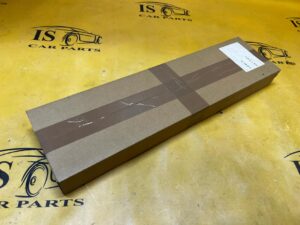 PROWADNICA SZYBY DRZWI TYŁ PRAWY PRAWA POŁYSK BMW 5 G30 M5 F90 NOWA OEM