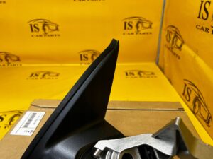 LUSTERKO ZEWNĘTRZNE LEWE BMW X1 F87 NOWE OEM