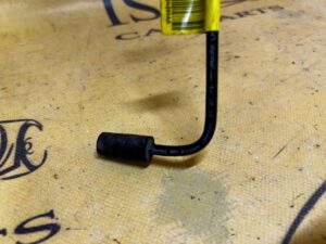 RURA WĄŻ PRZEWÓD PODCIŚNIENIA LR RANGE ROVER EVOQUE II L551