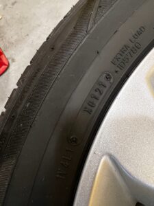KOŁA FELGI OPONY LETNIE RANGE ROVER L405 L494 255/55 R20