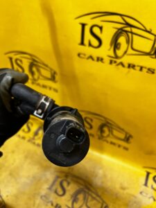 POMPA WODY PRZEWODY RURY LEXUS RX 450H III 3 AL10