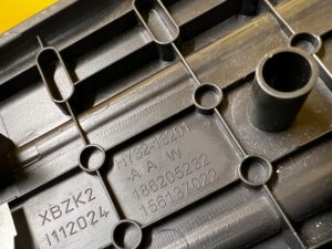 LISTWA PROGOWA PRÓG PRZÓD LEWY LEWA LAND ROVER DISCOVERY 5 V L462