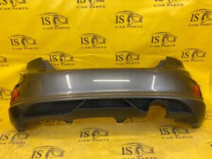 FORD FIESTA MK8 ZDERZAK TYŁ TYLNY MAGNETIC ST LINE