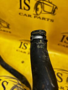 MAGISTRALA WĘŻE RURY WODY C4 PICASSO II 1.2 THP