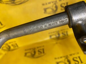 PRZEWÓD KLIMATYZACJI FORD MUSTANG VI FR3B-19A705-A