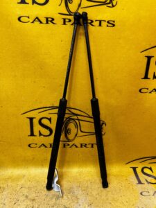 KOMPLET SIŁOWNIKI KLAPY BAGAŻNIKA DACIA SANDERO STEPWAY III 2023R