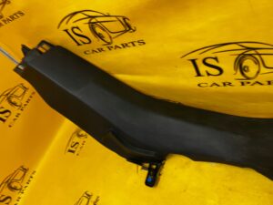 OSŁONA NAKŁADKA PROGU TYŁ LEWY LEWA PEUGEOT 308 II T9 HB