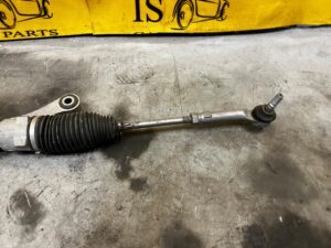 PRZEKŁADNIA KIEROWNICZA MAGLOWNICA FORD FIESTA MK8