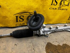 MAGLOWNICA DRĄŻKI KIEROWNICZE PRZEKŁADNIA DACIA SANDERO III 3 1.0 EUROPA