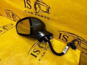 LUSTERKO ZEWNĘTRZNE LEWE ASYSTENT 14PIN 14 PIN FORD FUSION LIFT USA J7