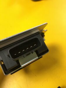 STEROWNIK MODUŁ POMPY PALIWA NISSAN X-TRAIL T32