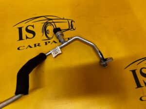 WĄŻ PRZEWÓD RURA RURKA KLIMATYZACJI LAND ROVER DISCOVERY 5 V L462