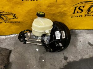 SERWO POMPA HAMULCOWA FORD MUSTANG VI 3.7