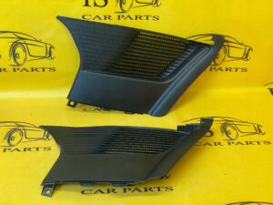 PRAWA OSŁONA PODSZYBIA PORSCHE 987 CAYMAN 997 911