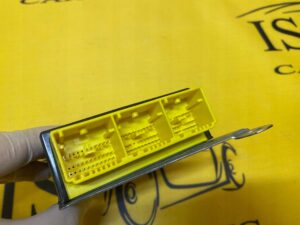 MODUŁ SENSOR PODUSZEK AIRBAG RENAULT CLIO V BEZWYP