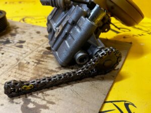 POMPA CZUJNIK OLEJU DACIA DUSTER II 1.0 TCE H4D F480