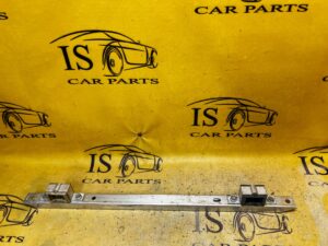 BELKA POD CHŁODNICE ZDERZAK PRZÓD WANNY WSPORNIKI TESLA MODEL 3 PRZEDLIFT