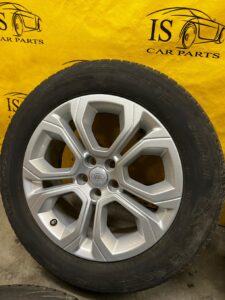 KOŁA FELGI OPONY ZIMOWE LAND ROVER RANGE ROVER EVOQUE II L551 235/60 R18