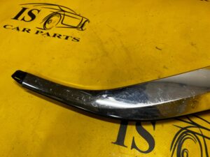 LISTWA CHROM SZYBY SŁUPKA TYŁ PRAWY PEUGEOT 5008 II