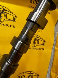 WAŁEK ROZRZĄDU WARIATOR SILNIKA B38 BMW F40 MINI