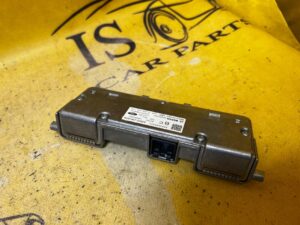 KAMERA ASYSTENT PASA SZYBY PRZÓD RANGE ROVER EVOQUE II L551