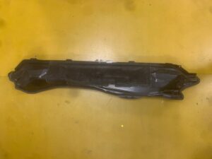 PODSZYBIE DOLNE METALOWE NISSAN X-TRAIL T32