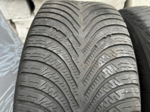 KOŁA FELGI OPONY ZIMOWE BMW 1 F21 205/55 R16