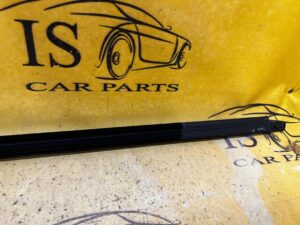 LISTWA SZYBY SZYBOWA DRZWI PRZÓD PRAWY BMW X5 G05 X7 G07 SHADOWLINE NOWA OE