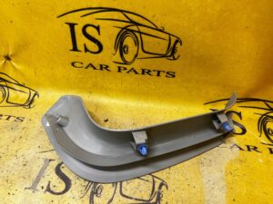 TAPICERKA OSŁONA KLAPY TYŁ BAGAŻNIKA GÓRNA LEWA RENAULT ZOE I Z.E.