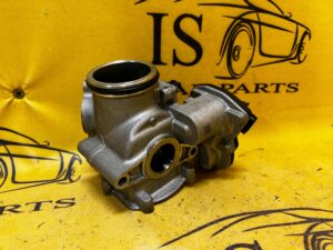 ZAWÓR PRZEPUSTNICA EGR JAGUAR LR 2.0D 204DTA