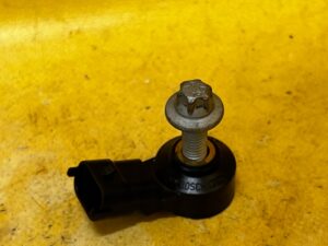 CZUJNIK SPALANIA STUKOWEGO PORSCHE 911 991 GTS