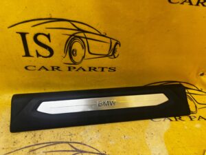 NAKŁADKA LISTWA PROGOWA PRZÓD BMW SERIA 1 F40