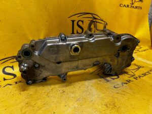 PODSTAWA FILTRA OLEJU PORSCHE 991 911 GTS LIFT 3.0