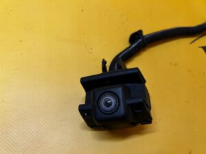 KAMERA PRZÓD PRZEDNIA WIĄZKA CITROEN C4 GRAND PICASSO II