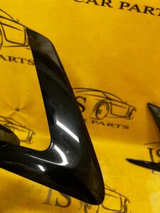 LISTWA OZDOBNA DRZWI DEKOR PRAWY PEUGEOT 508 I RXH