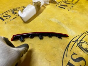 ŚWIATŁO ODBLASKOWE TYLNE TYŁ LEWE LEWY BMW 3 G21 KOMBI NOWE OEM