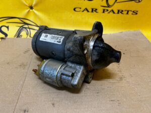 ROZRUSZNIK KOMPLETNY RENAULT MASTER III 2.3 DCI