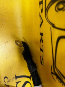 PRZEWÓD KABEL MASOWY RANGE ROVER VOGUE L405